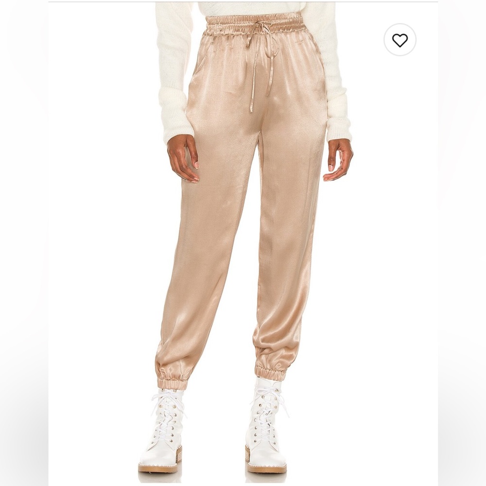 Lovers and Friends joggers